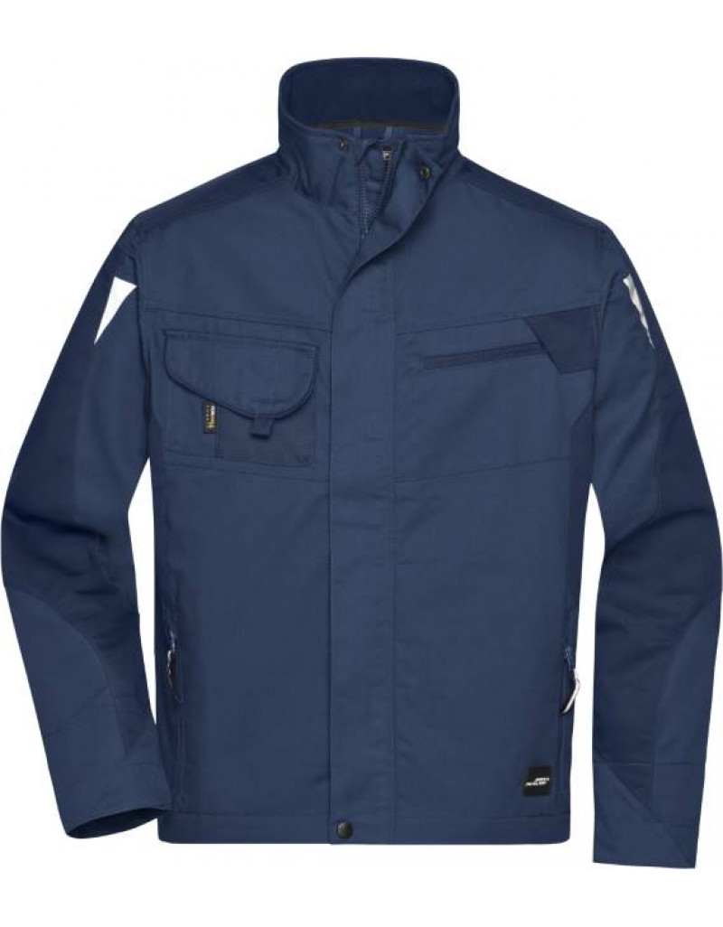 Jachetă de lucru-rezistenta